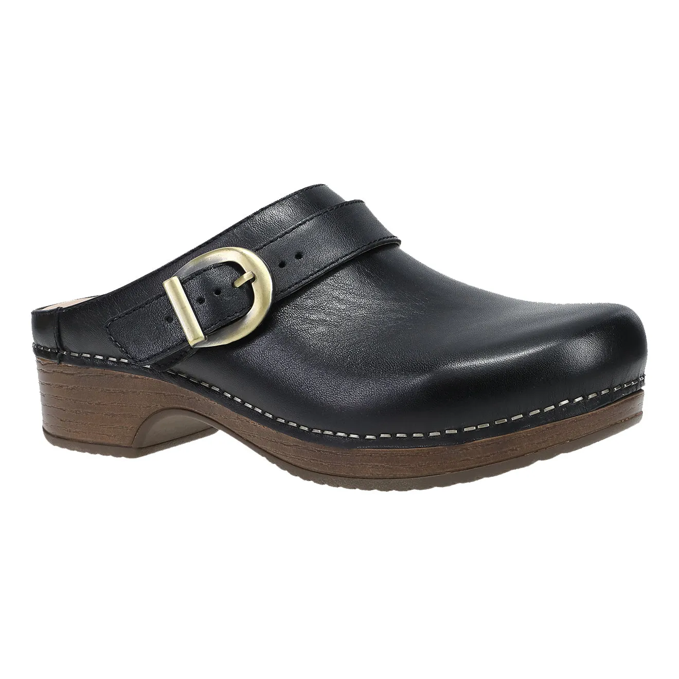 Baylor Padded Support All-day style