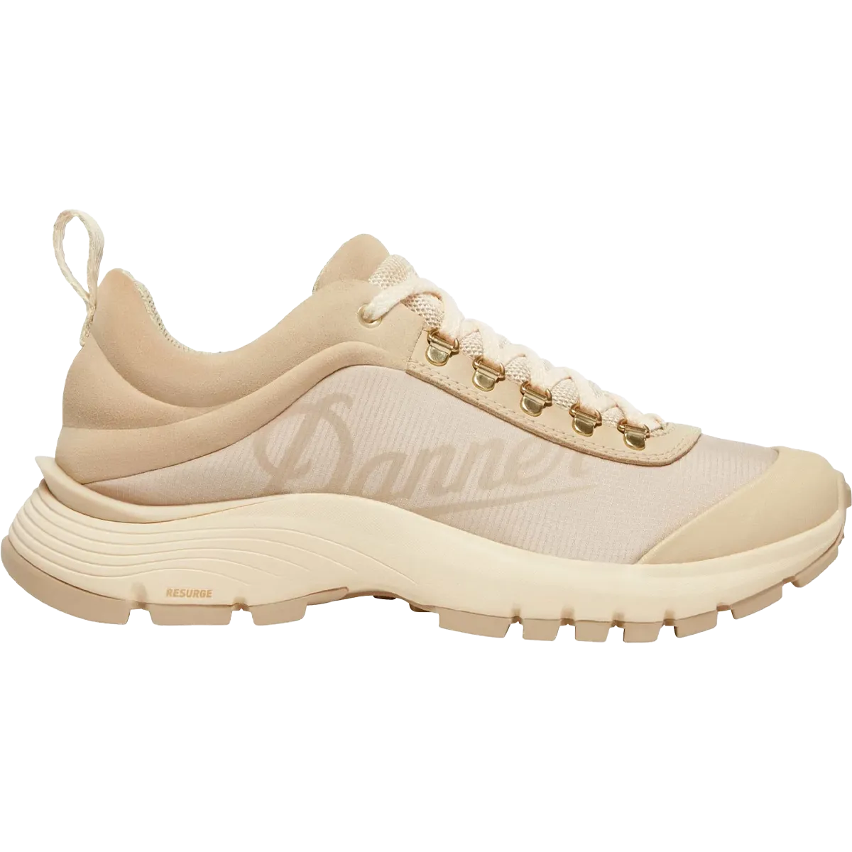 Women's Trail Trainer Heavy Impact Support