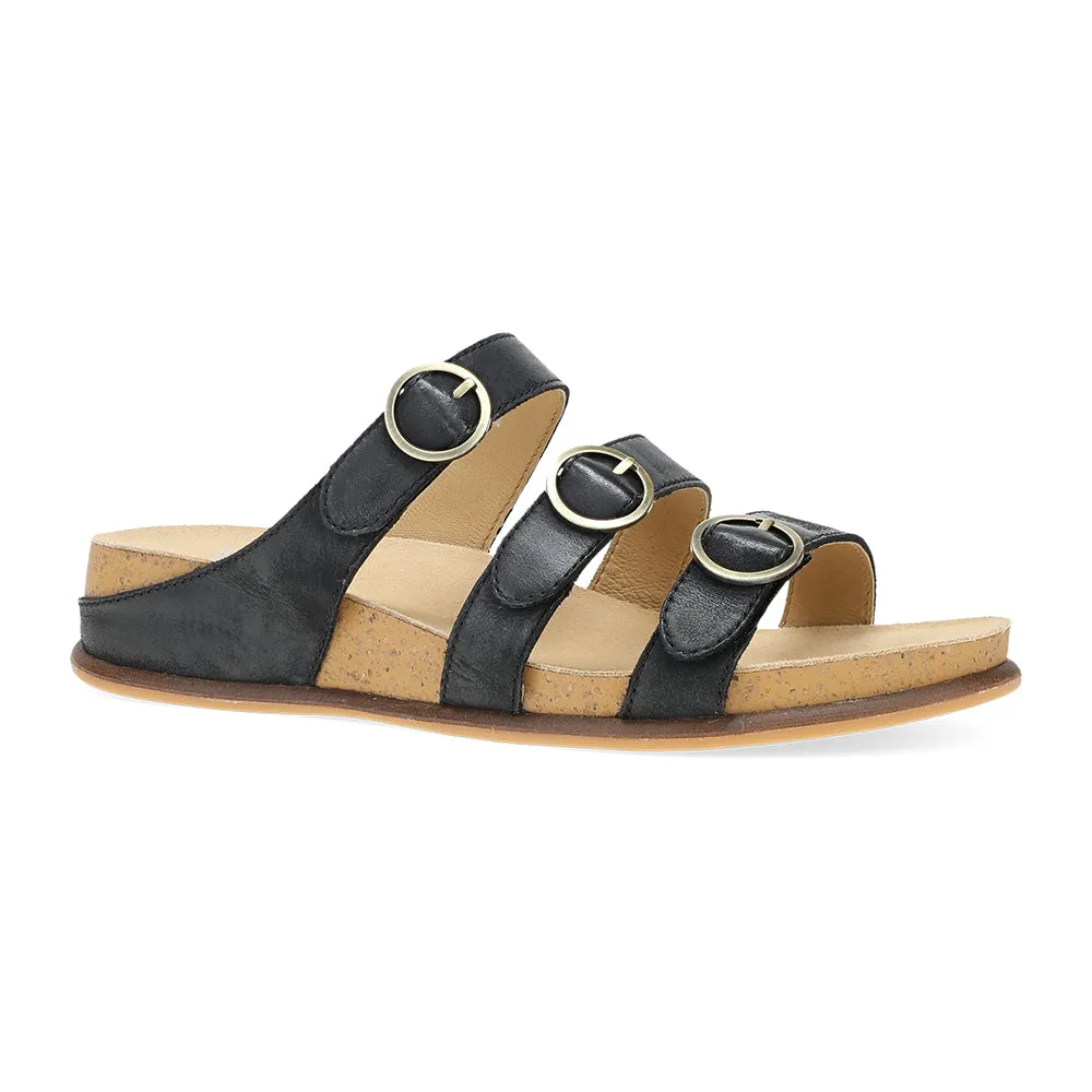 Trend-setting Campbell