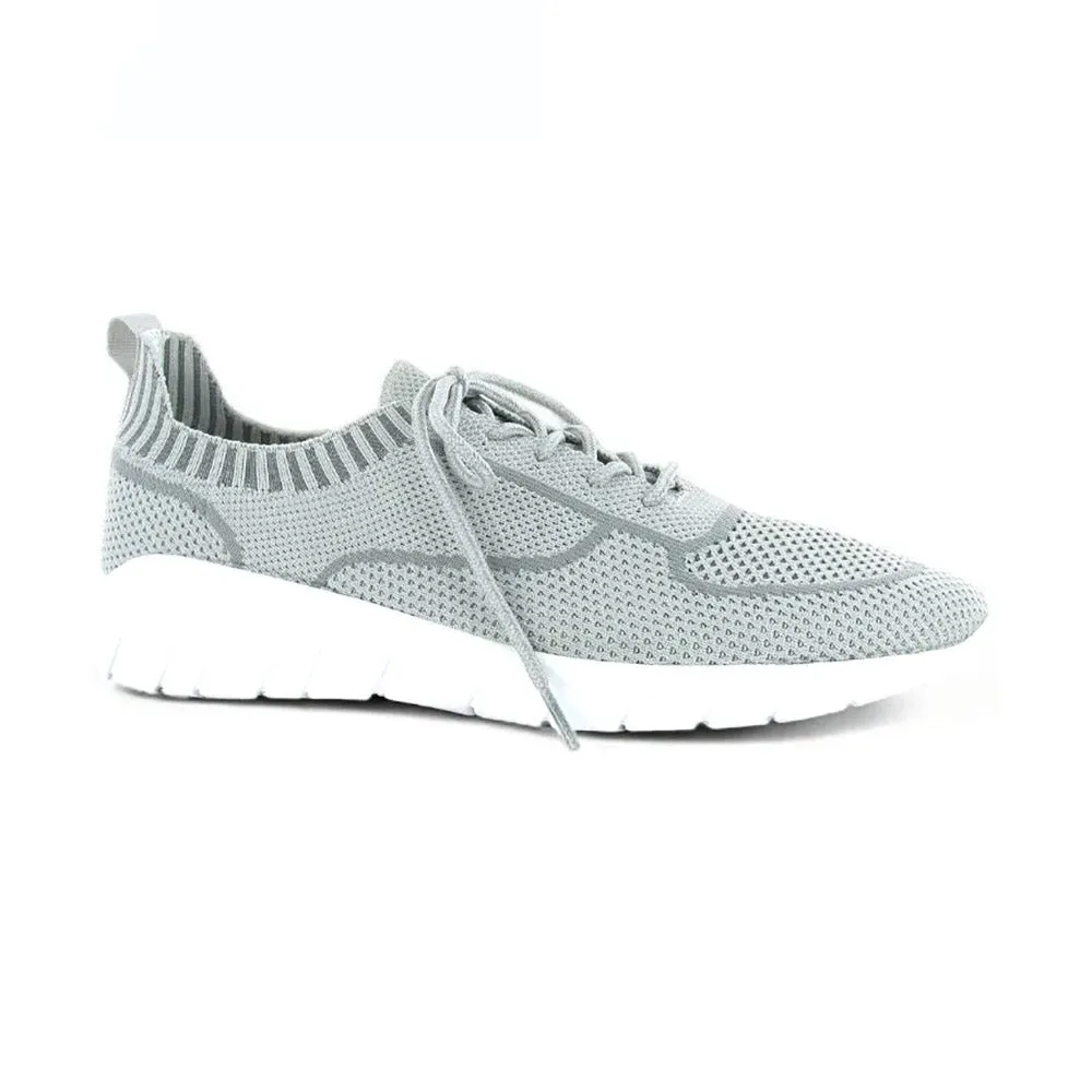 Galaxy Women's Knit Sneaker (18027) Wear Flex Quick Fit