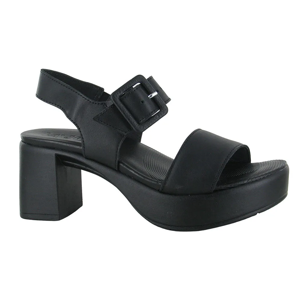 Glamour Platform Sandal (123101) Endurance Style.