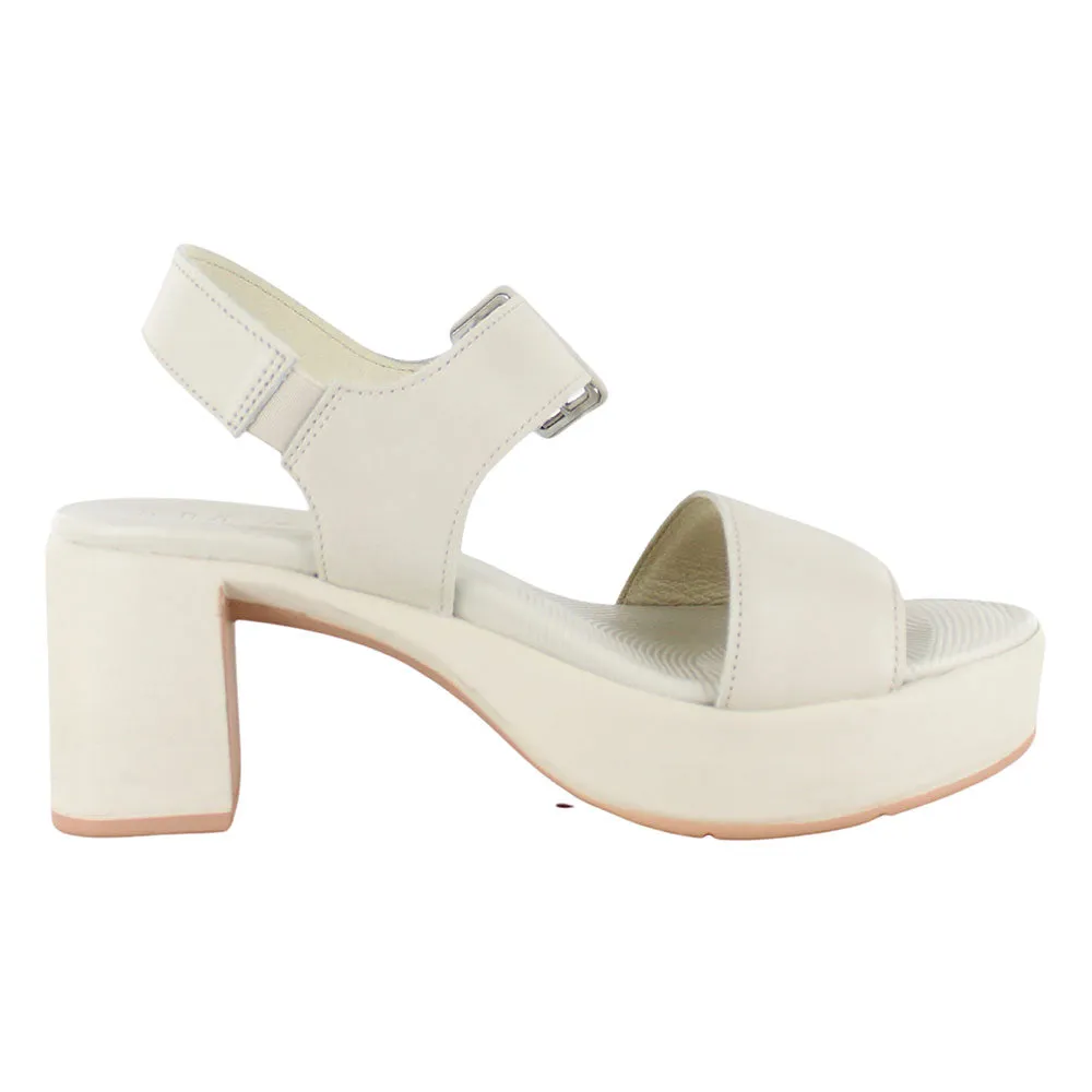 Unique ease Glamour Platform Sandal (123101)