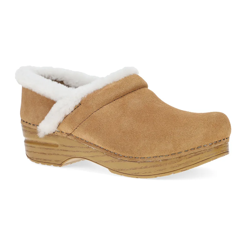 Stylish Sole Versatile Usage Professional Cozy Suede Womens