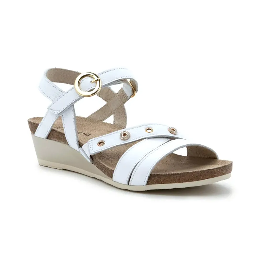 Functional Design Sparkle Sandal