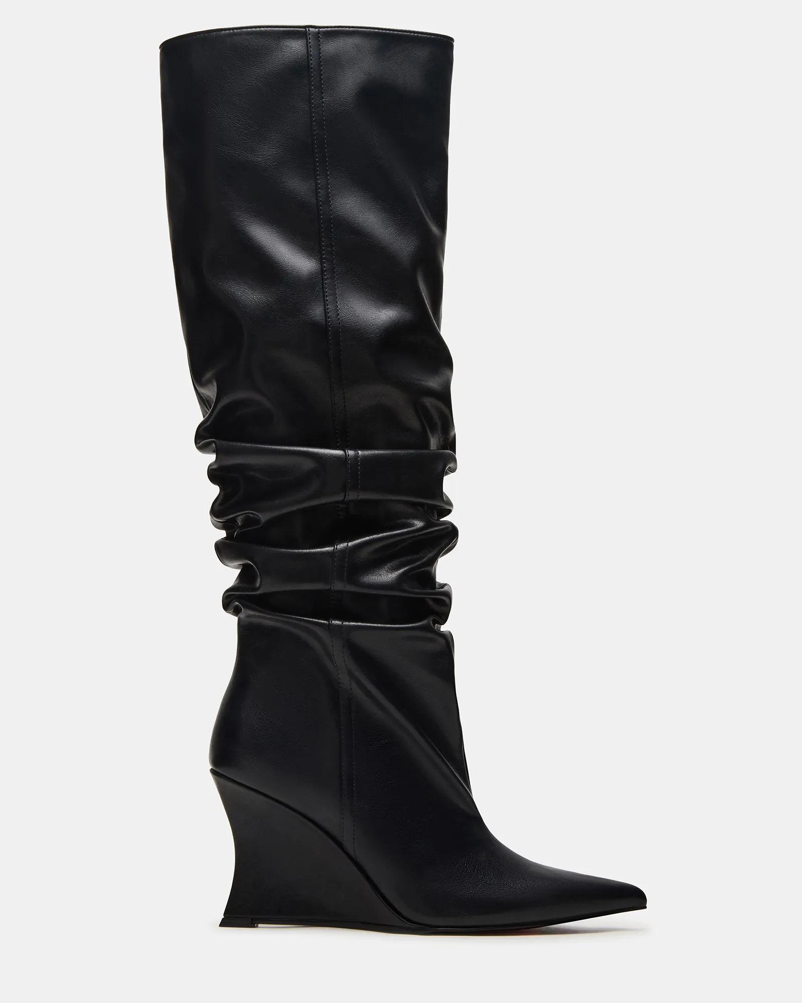 Classic Comfort DISTORTION BLACK