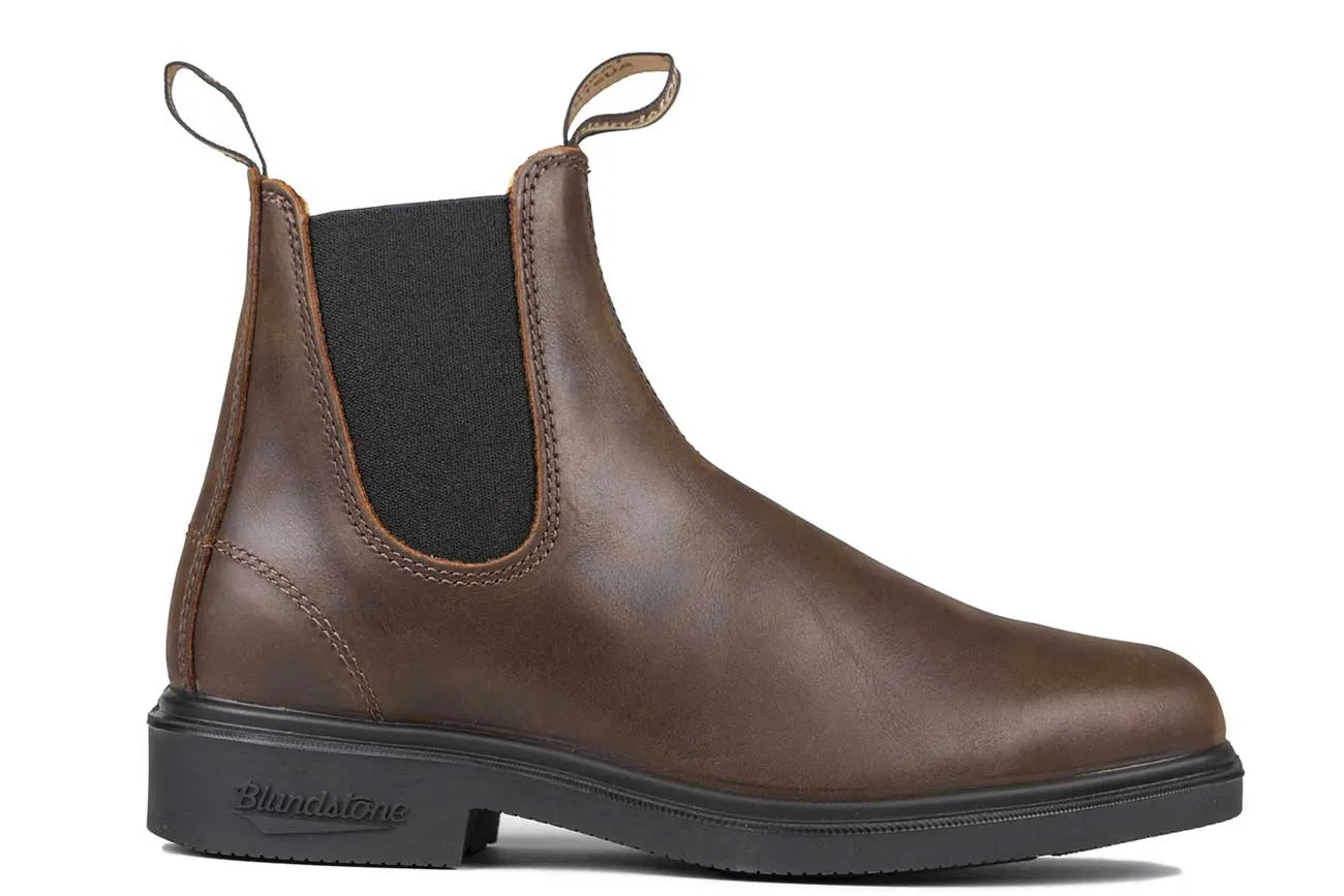 Blundstone #2029 Antique Brown Layered Support