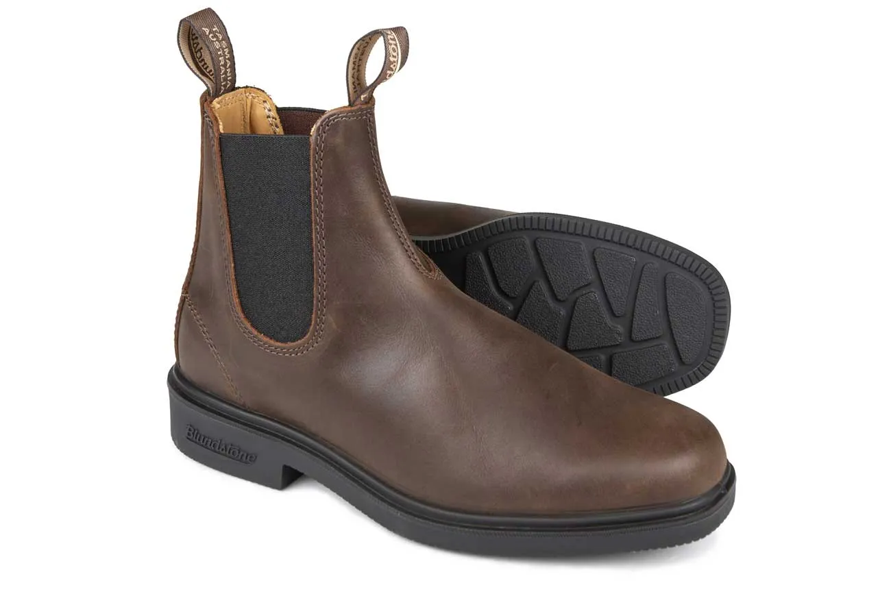 Everyday Walk Music Festival Blundstone #2029 Antique Brown