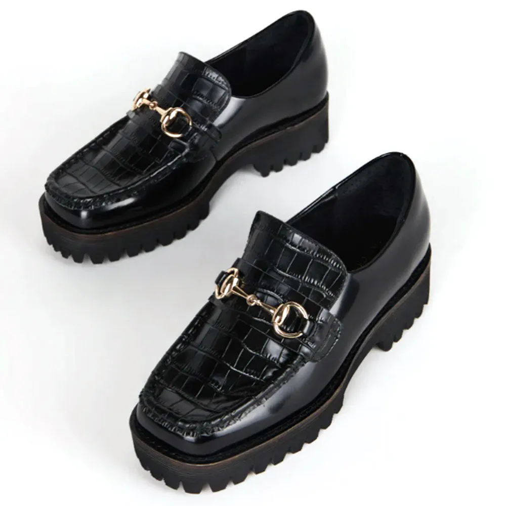 Ultimate Cushion Core training HK 2 Loafer