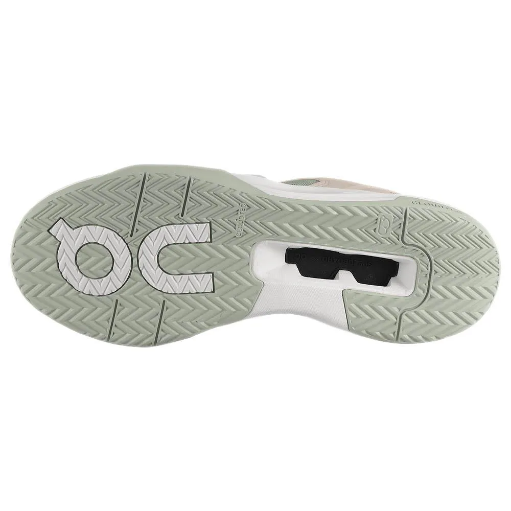 Boost Comfort On Men's THE ROGER Clubhouse Pro - Silver/Glacier