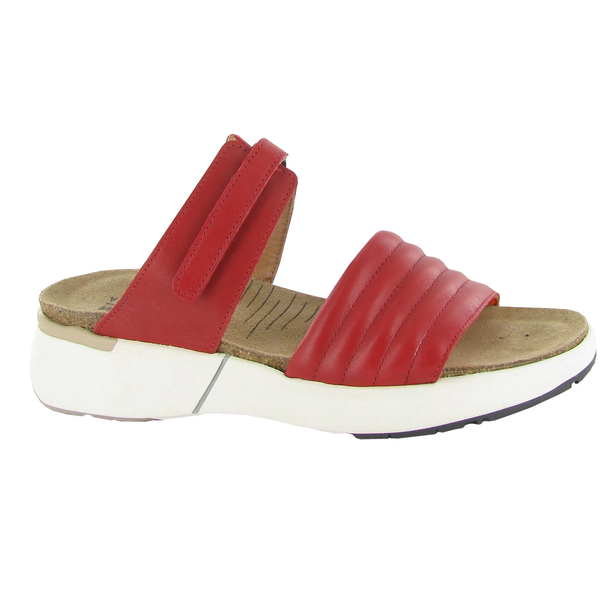 Easy Support Vesta Slide Sandal (25010)