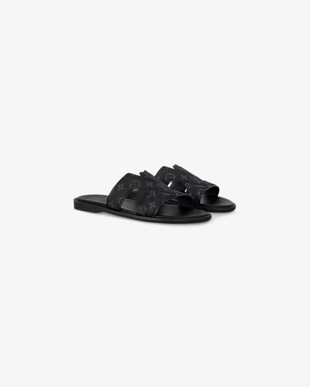Louis Vuitton Oasis Mule college teams soft - surface running shoes