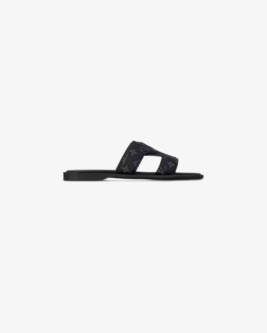 High-top All terrain Louis Vuitton Oasis Mule