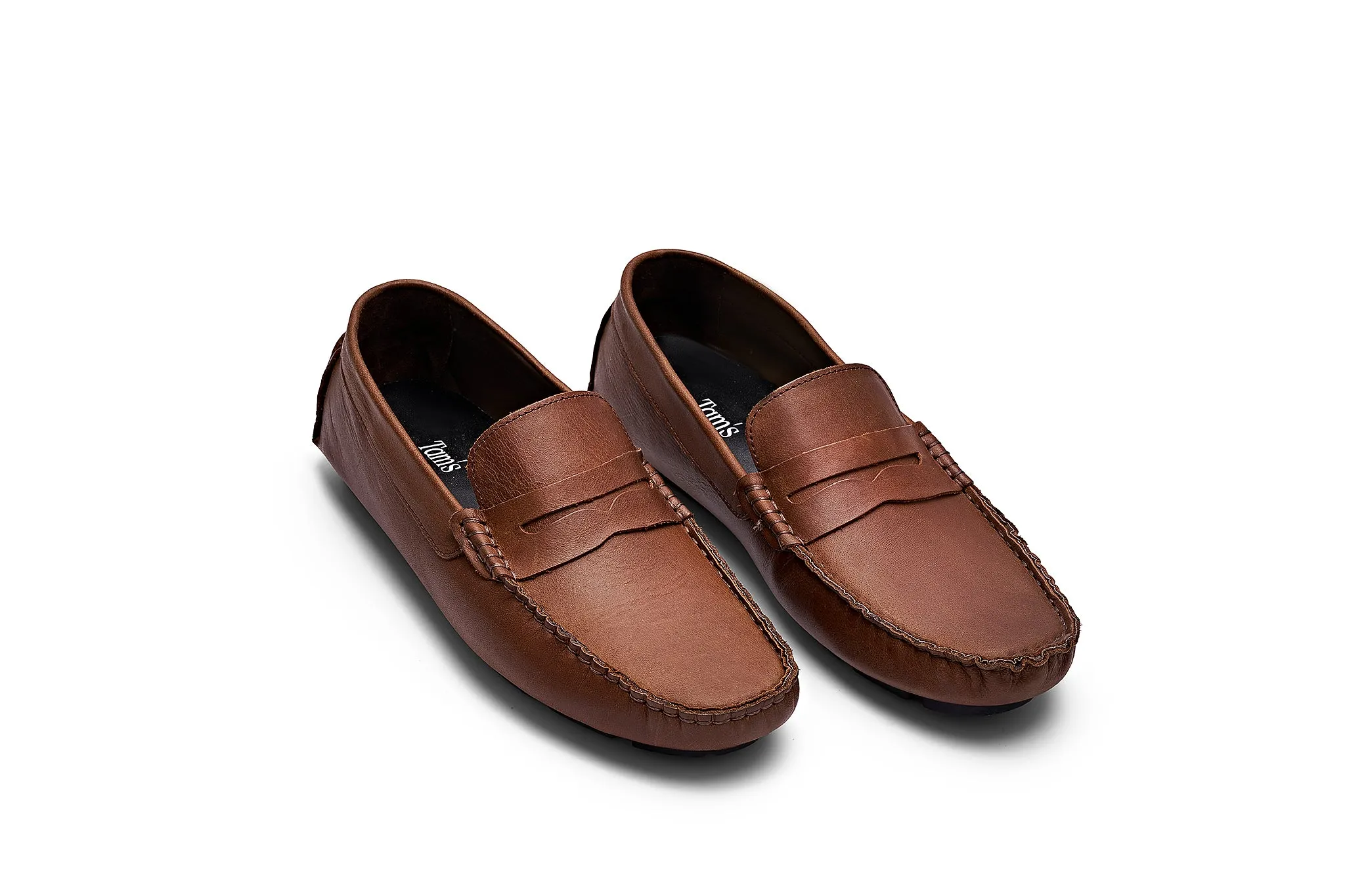 cushioned shoes Max Air Tam??s Mocassino