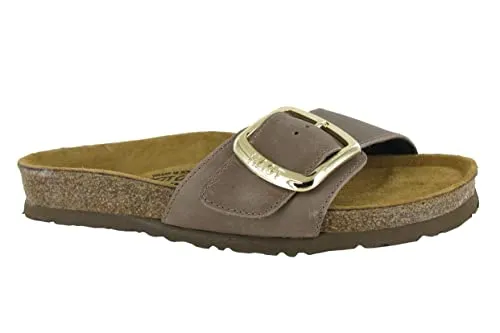 Maryland Slide Sandal (7295) Grip Control Plush flexibility