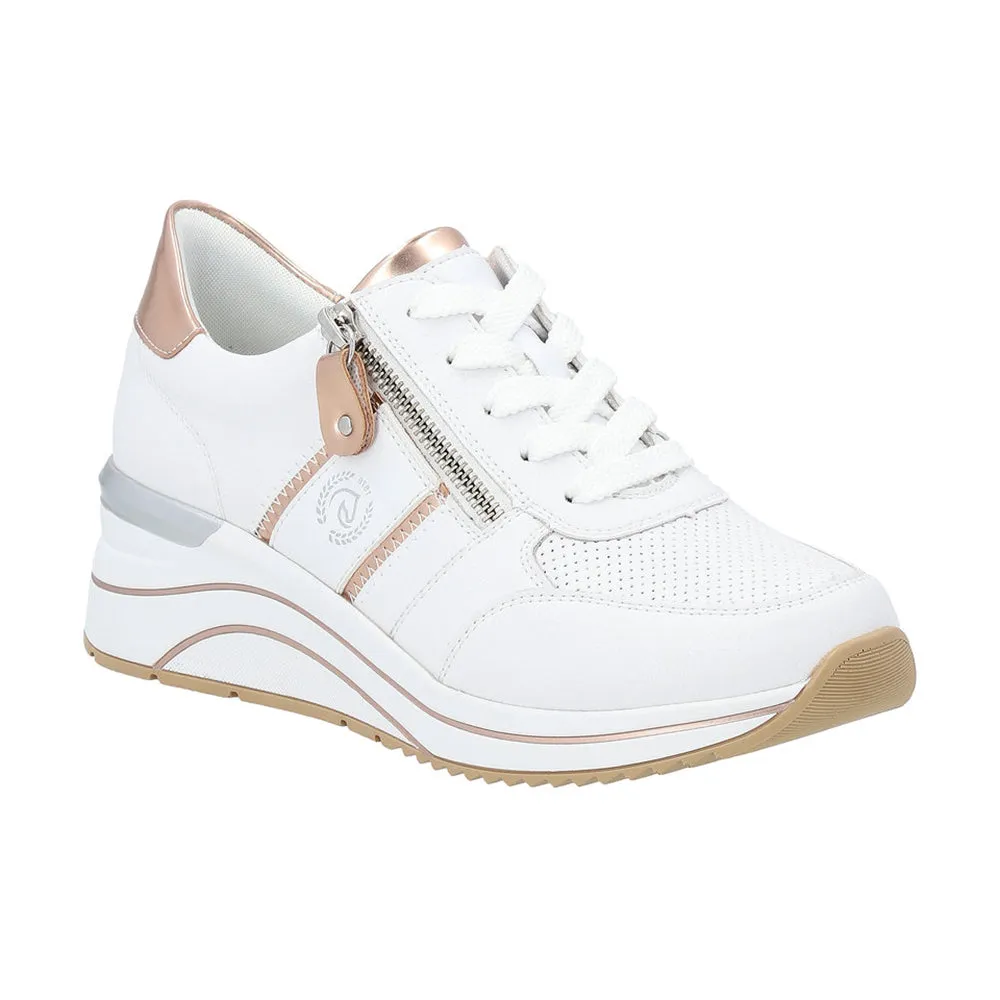Secure Style Running Comfort D0T04