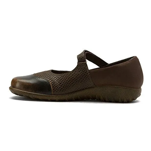 Stylish Pick Luga Mary Jane (11142)