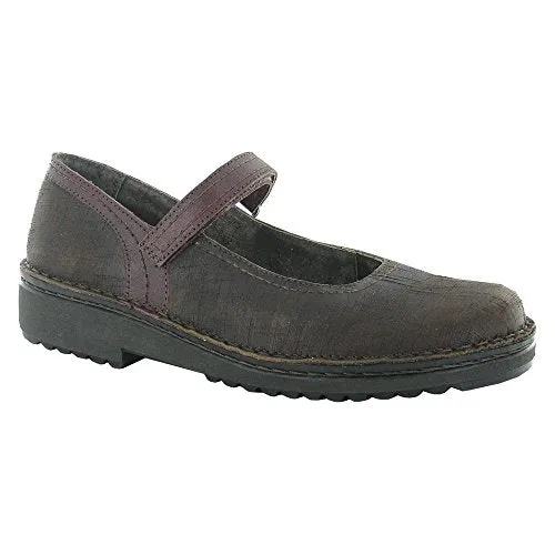 Hilda Mary Jane Layered sole Running Shoes