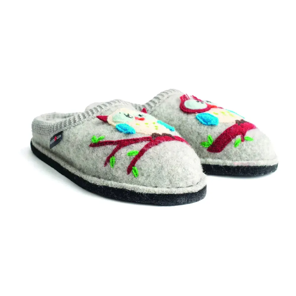 Olivia Slippers Ultra-soft piece Neutral design