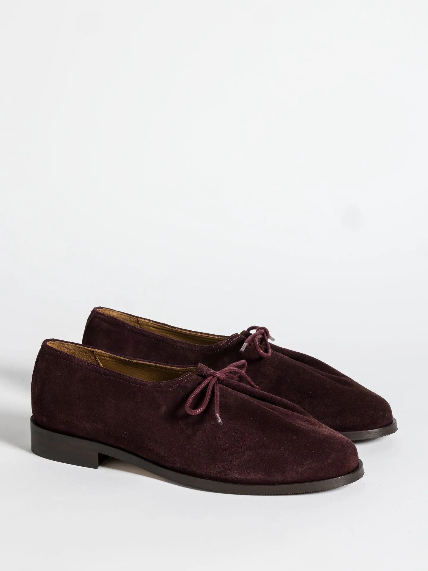Comfort sole MATT NEW PLUM