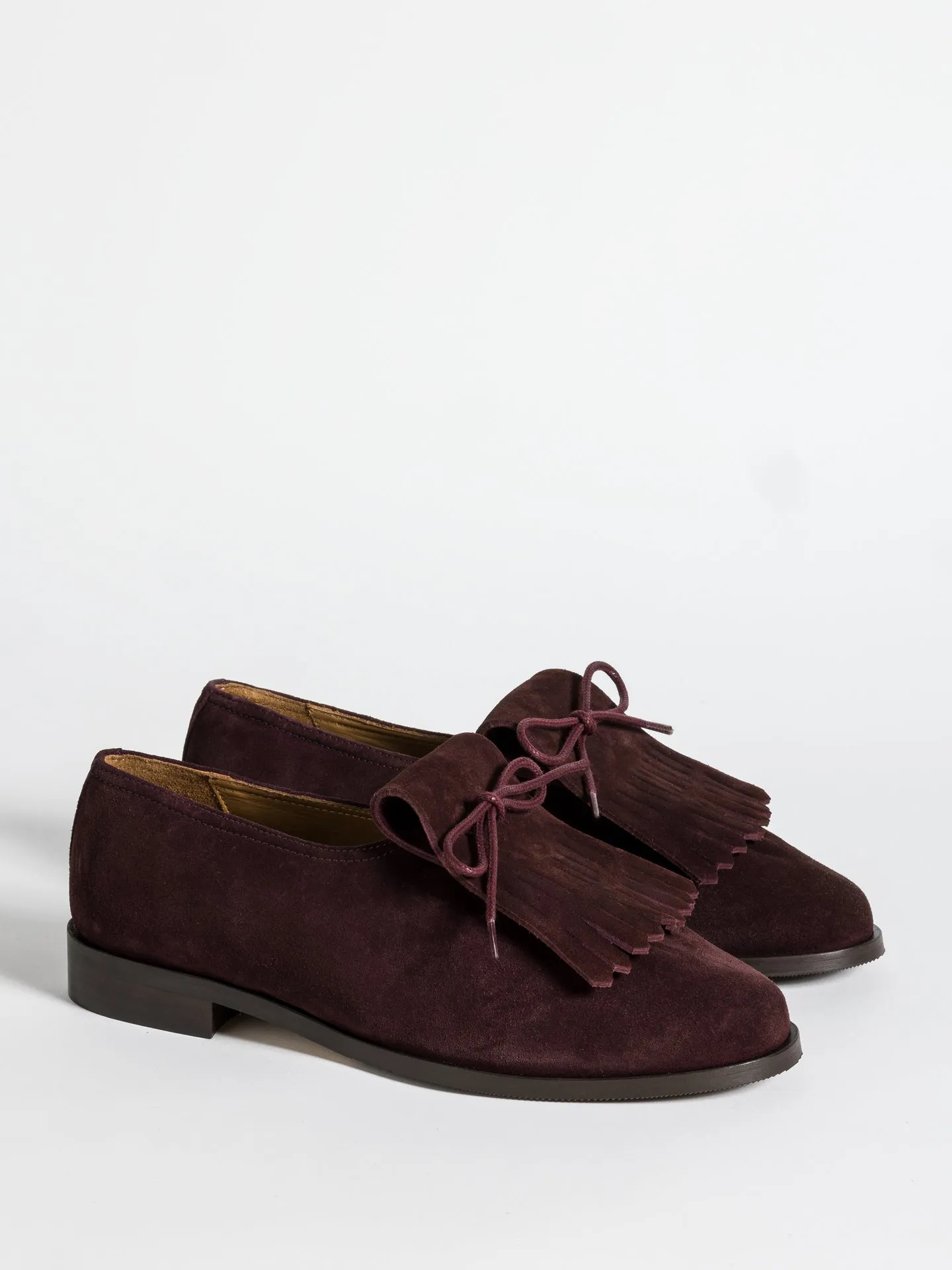 MATT NEW PLUM Step Fit Lightweight Modern Edge