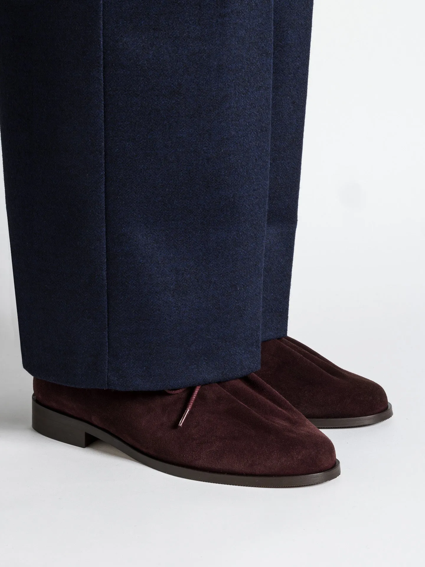 MATT NEW PLUM Event Ready Look