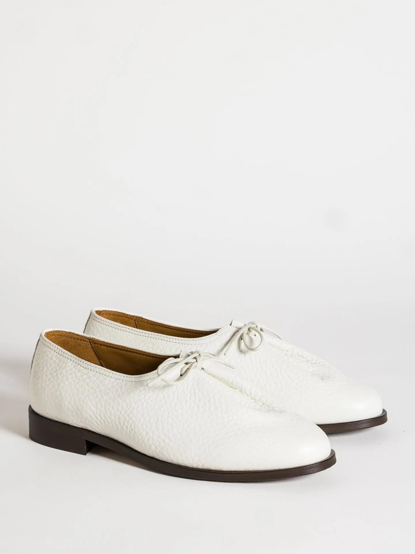 Quick Walk Durable Everyday Fit MATT NEW WHITE