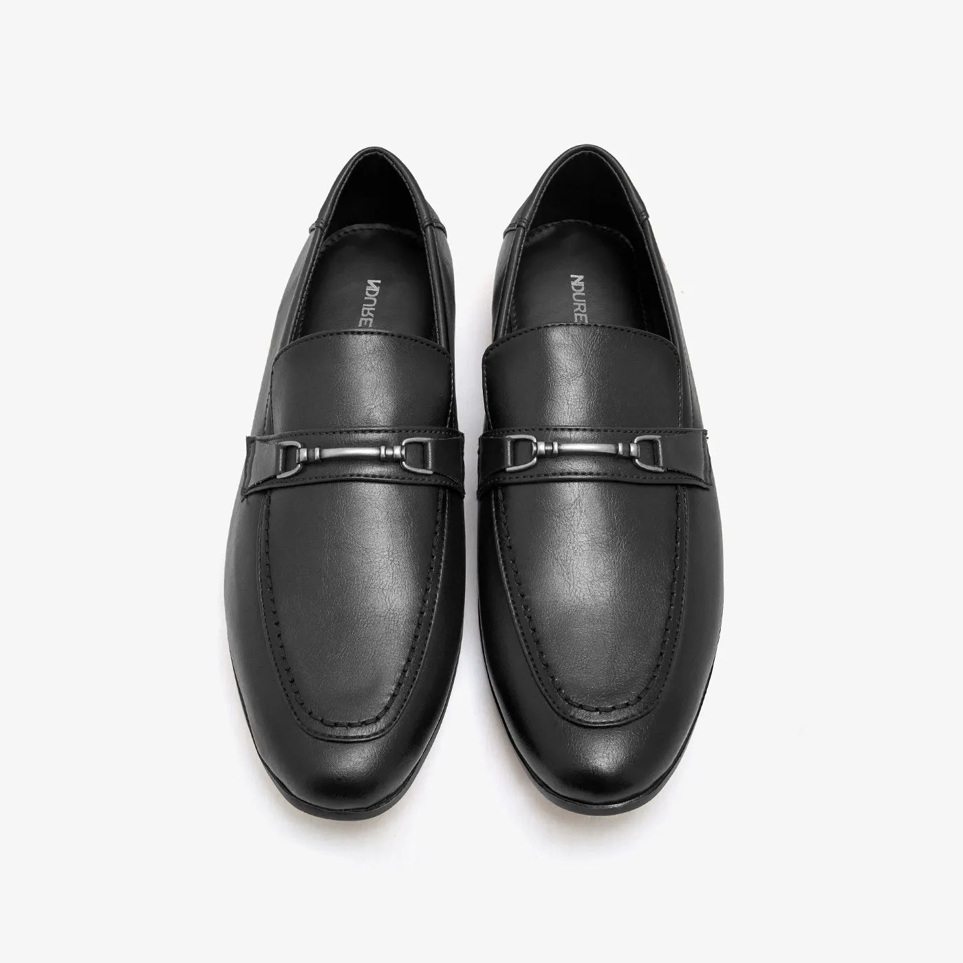 Stylish Shoes Neat Design Men's Evening Formal Shoes