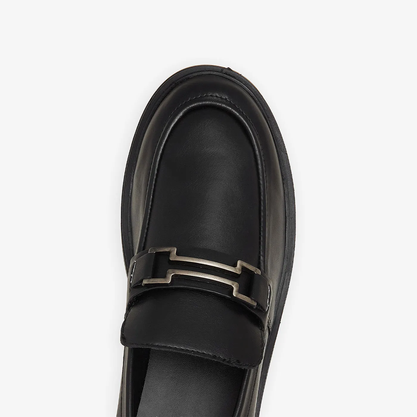 Lug Sole Formals for Men Flexible Design Effortless Fit