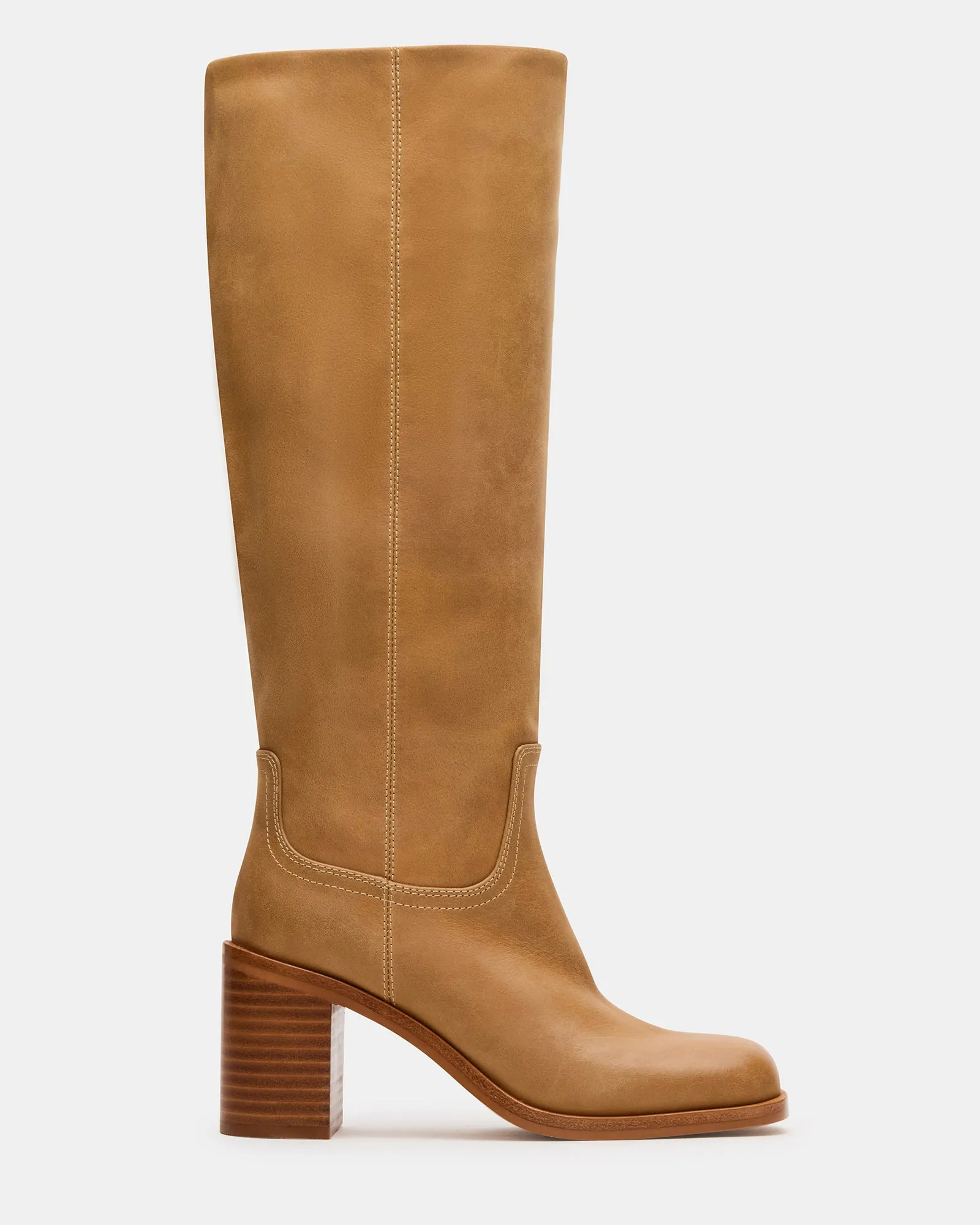 WOODSTOCK BANANA LEATHER Anti-Fatigue Quality Design