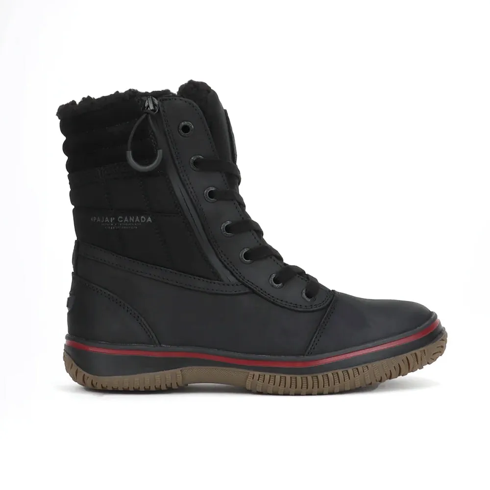Trooper 3.0 Boot Airport Easy Quick Flow