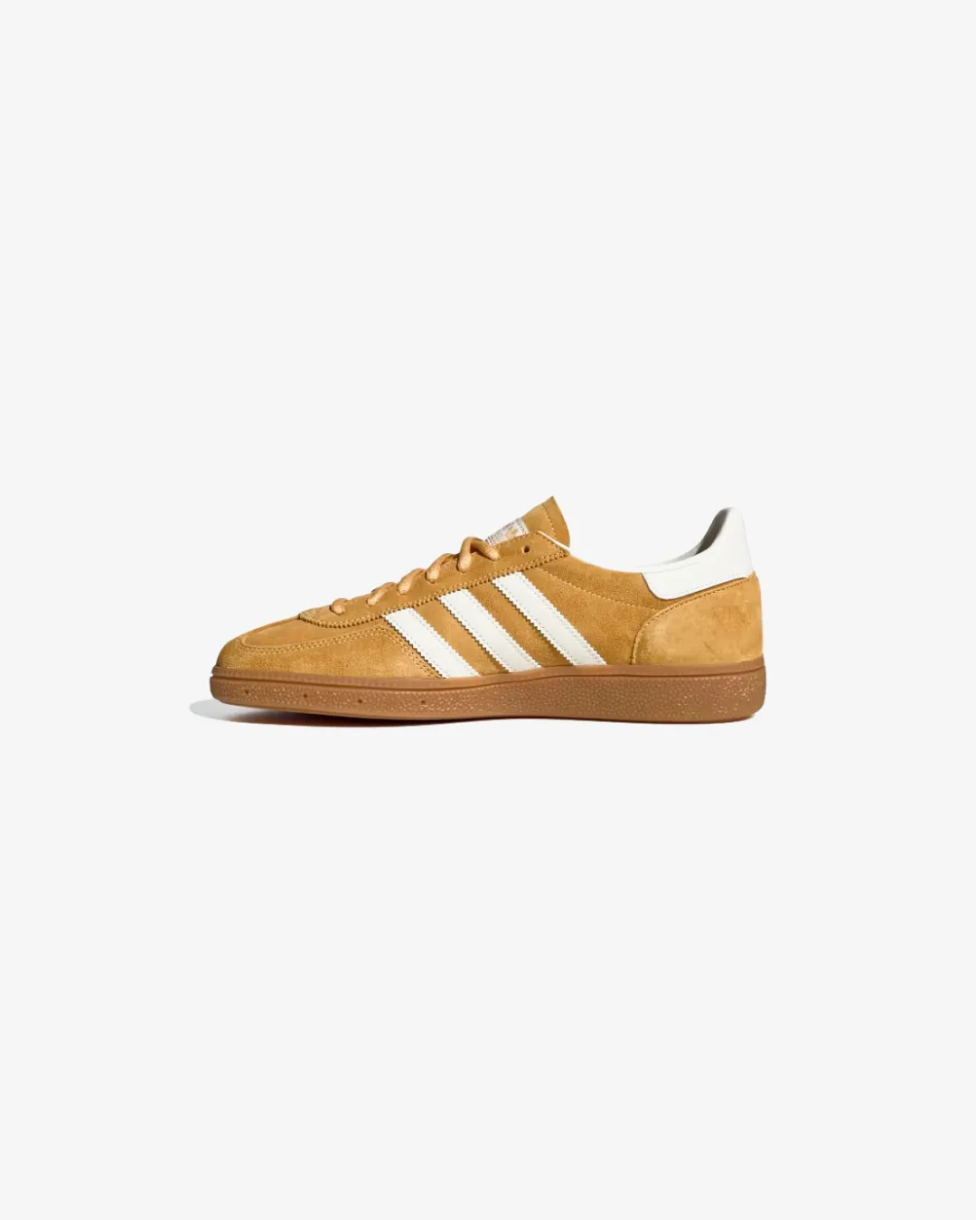 Shockproof Star Shine Adidas Handball Spezial ??Preloved Yellow/Cream White' Sneakers