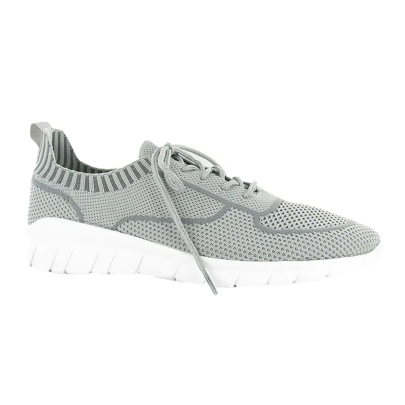 Party Glow Spanish Bold Galaxy Men's Knit Sneaker (19205)
