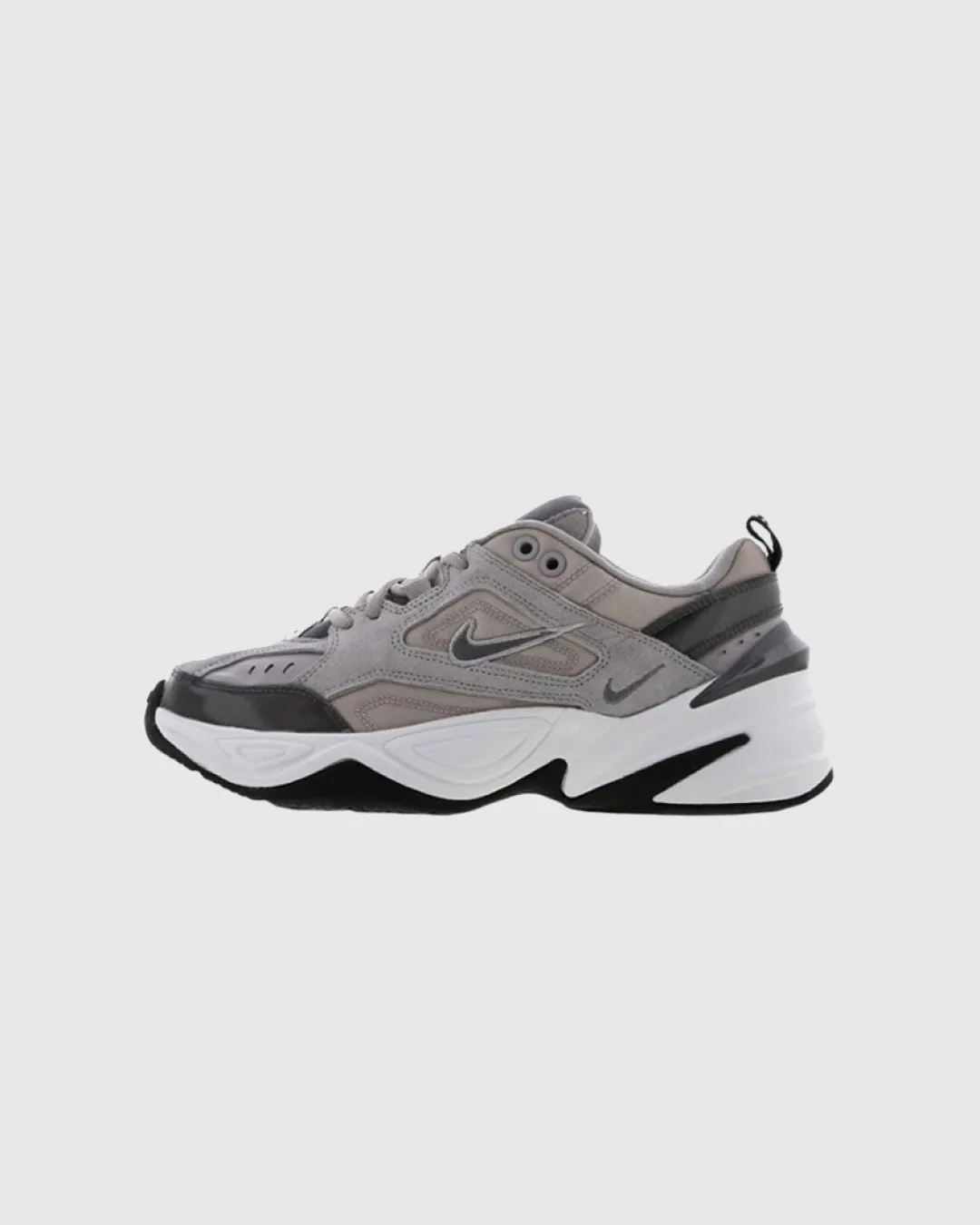 Nike M2K Tekno Atmosphere Grey Sneakers women - only