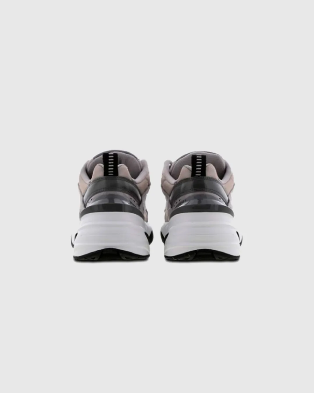 Nike M2K Tekno Atmosphere Grey Sneakers Dad Pick