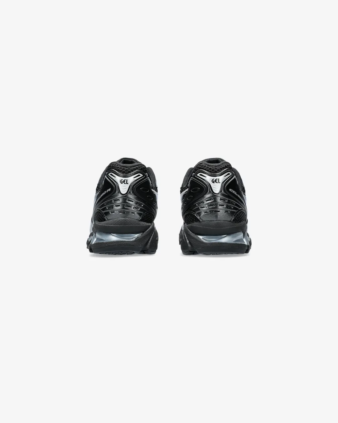 ASICS Gel Kayano 14 ??Black/Silver?? Sneakers treadmill runner