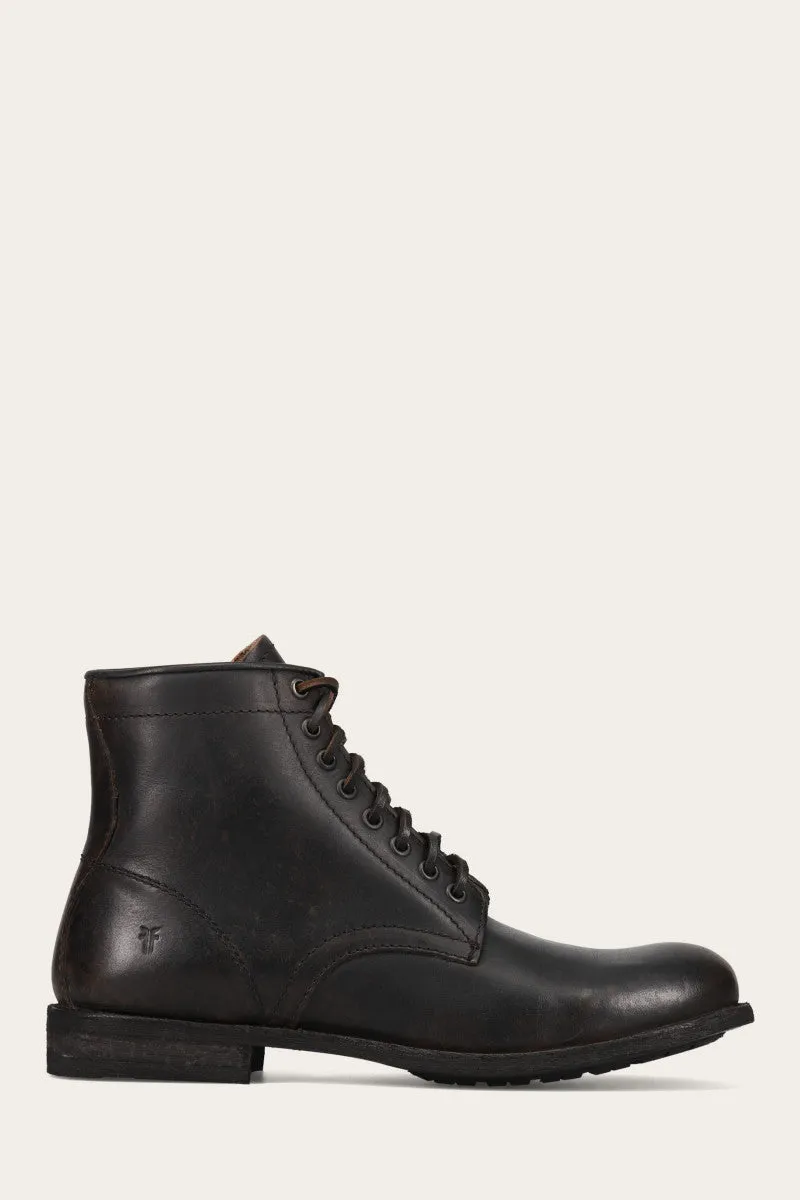 Peace Step Form Ease Tyler Flex Lace Up