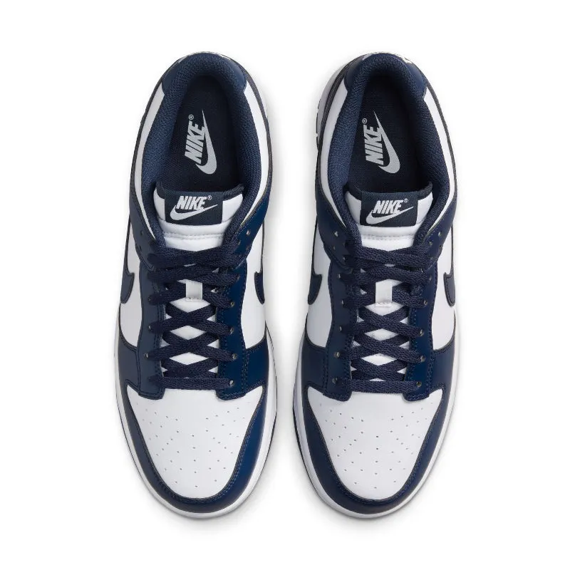 NIKE DUNK LOW RETRO Smart Chic lace - closure