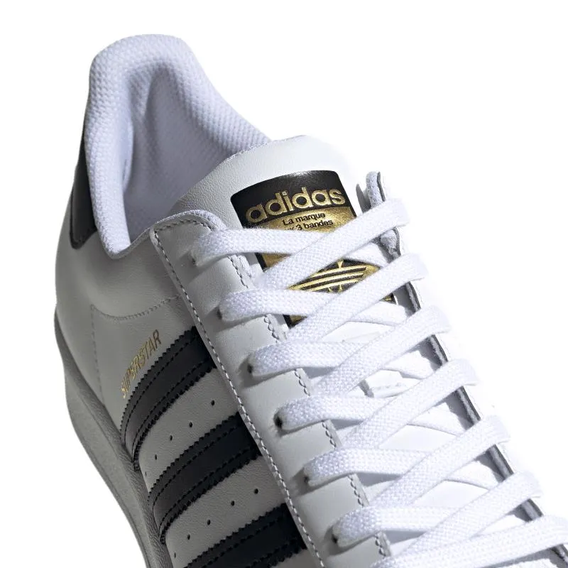 SUPERSTAR Slip-resistant durability