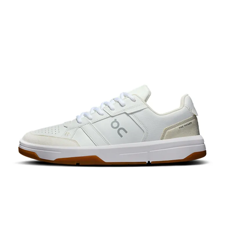 THE ROGER CLUBHOUSE MEN Multi-functional breathability
