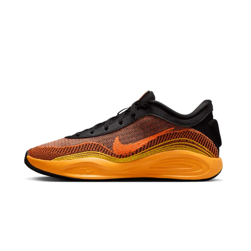 G.T. HUSTLE ACADEMY EP slip - resistant outsole