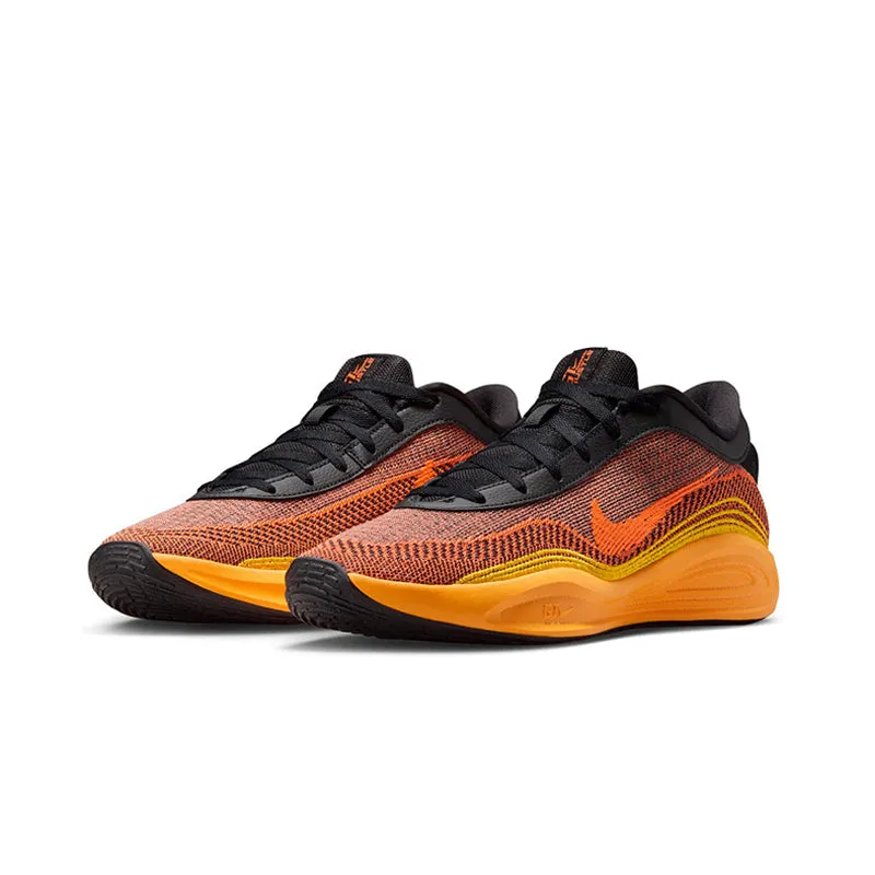 desert Seamless lining G.T. HUSTLE ACADEMY EP