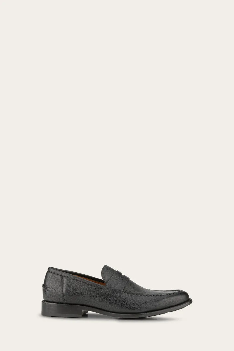 unisex - style Layered Design Tyler Penny