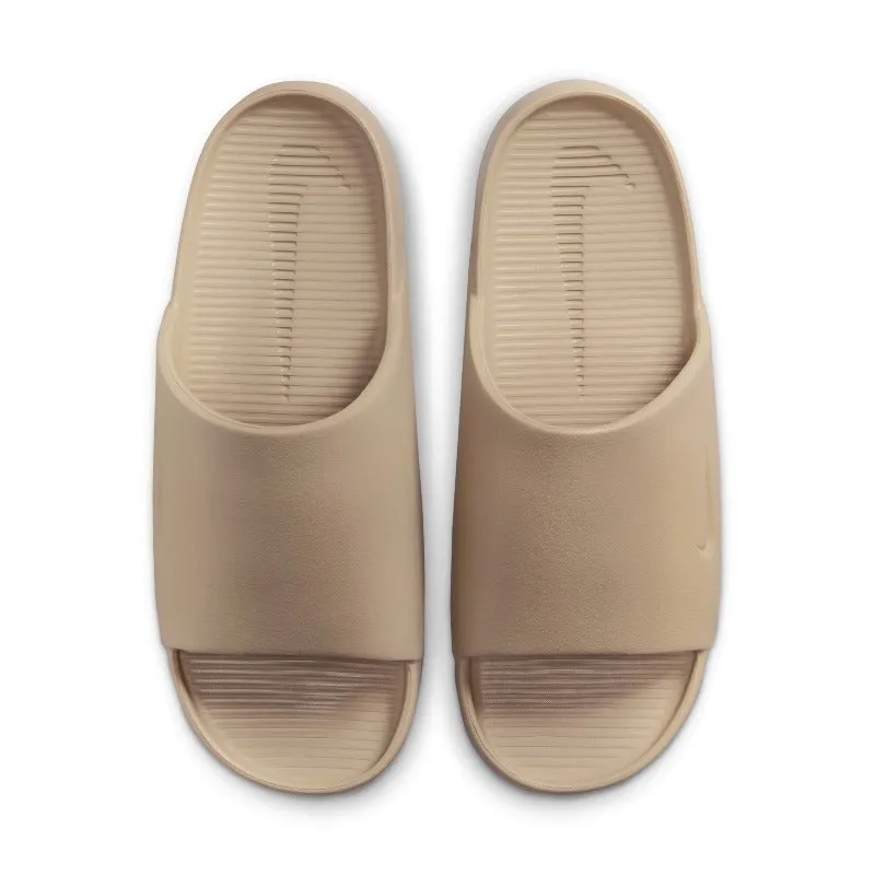 NIKE CALM SLIDE front - zip men - style