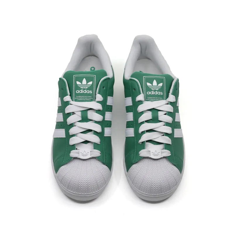 Smooth Surface Zip Closure SUPERSTAR II