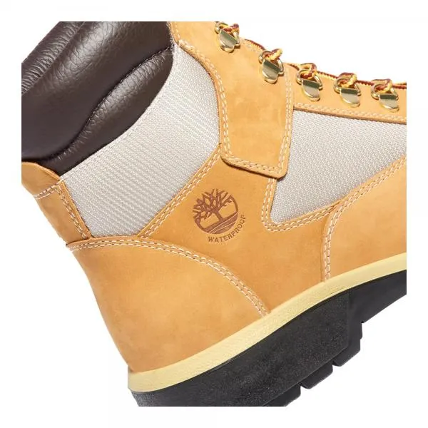 Quick Drying TIMBERLAND GS 6" Field Boot