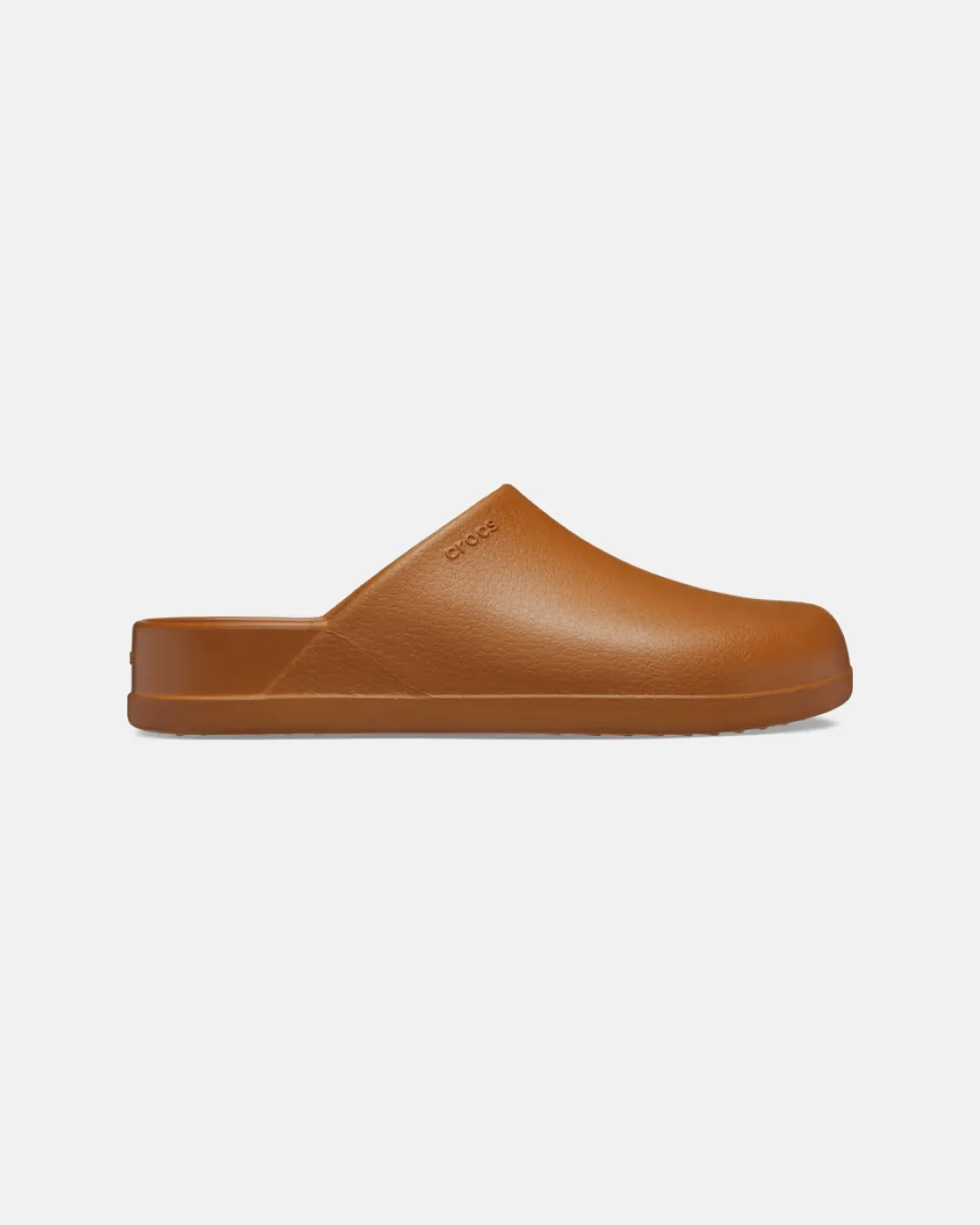 running in wet tracks shoes Dylan Clogs by Crocs in 2 Colors