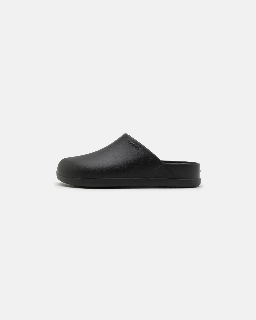 indoor usability athlete Dylan Clogs by Crocs in 2 Colors