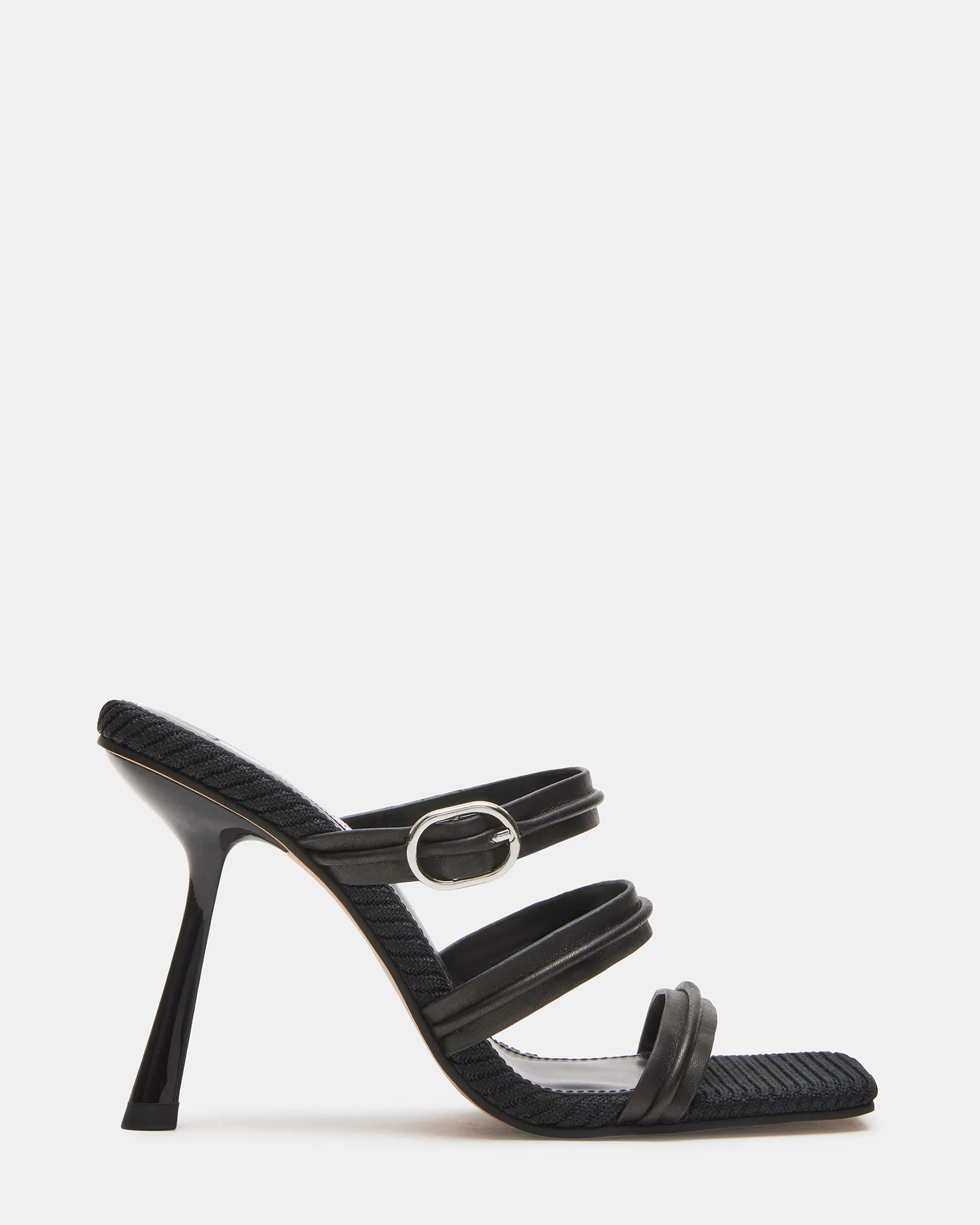 Easy Slip On Multi Directional TRIN BLACK