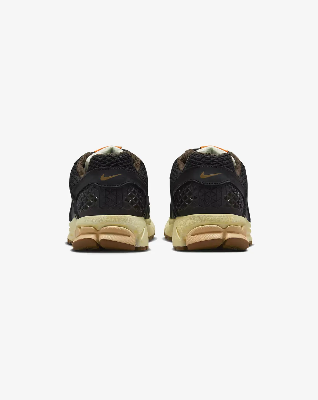 Nike Zoom Vomero 5 "Black Sesame" Sneakers Matte Base Active Day