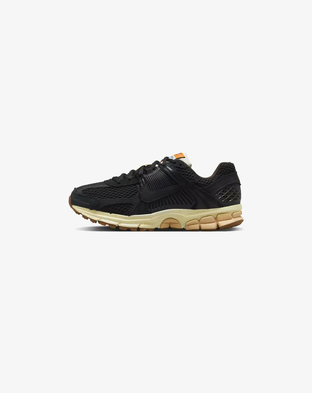 Nike Zoom Vomero 5 "Black Sesame" Sneakers Breathable Gift Easy